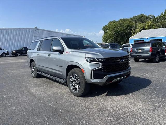 2024 Chevrolet Suburban 4WD Z71 for sale in Boaz, AL