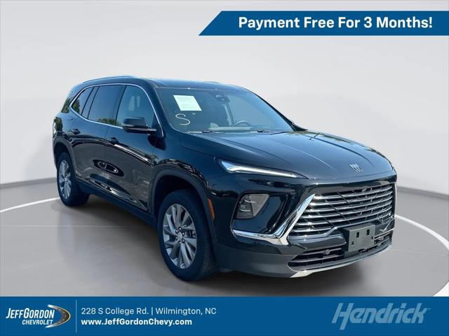 2026 Buick Enclave Preferred FWD for sale in Wilmington, NC