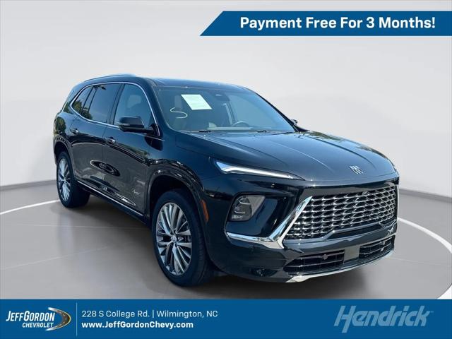 2025 Buick Enclave Avenir FWD for sale in Wilmington, NC