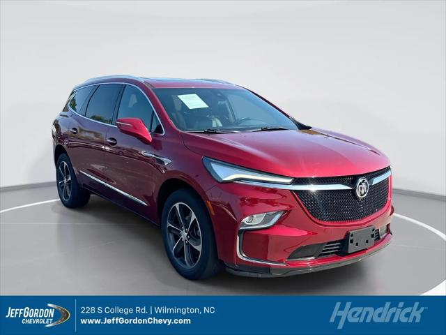 2022 Buick Enclave AWD Essence for sale in Wilmington, NC