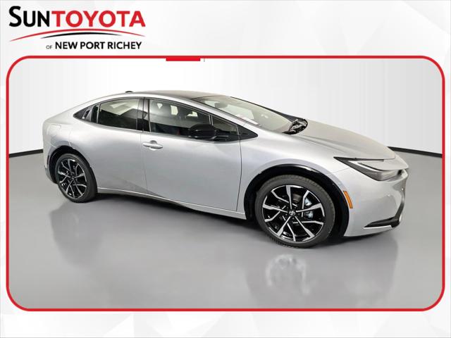 2027 Toyota Prius Plug-In XSE Premium for sale in Holiday, FL