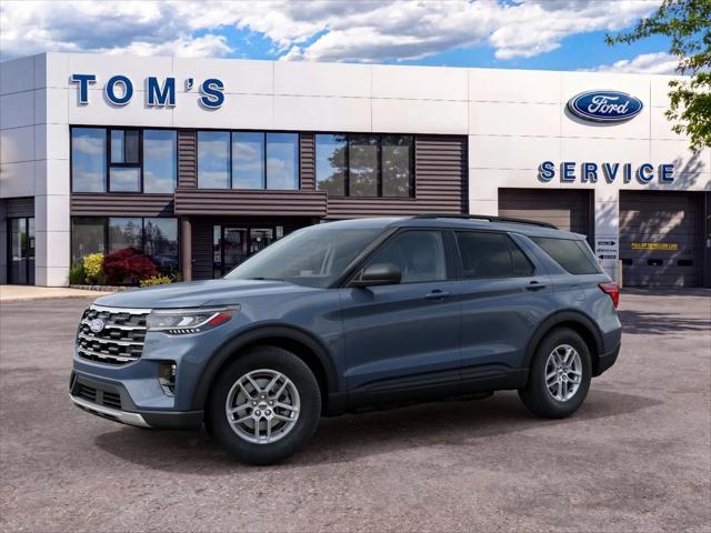 2027 Ford Explorer Active for sale in Keyport, NJ
