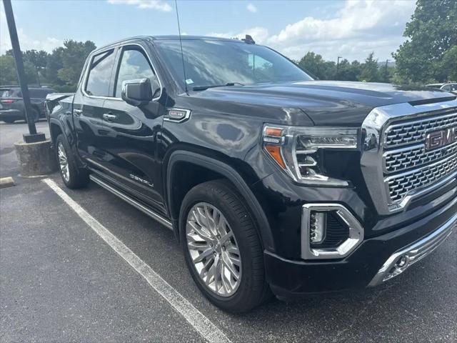 2019 GMC Sierra 1500 Denali for sale in Franklin, TN