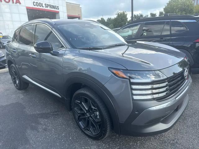 2026 Nissan Kicks SR for sale in Franklin, TN