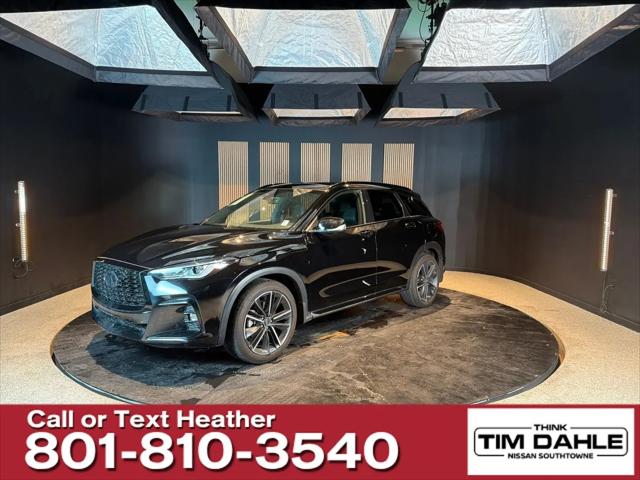 2023 INFINITI QX50 SPORT AWD for sale in South Jordan, UT