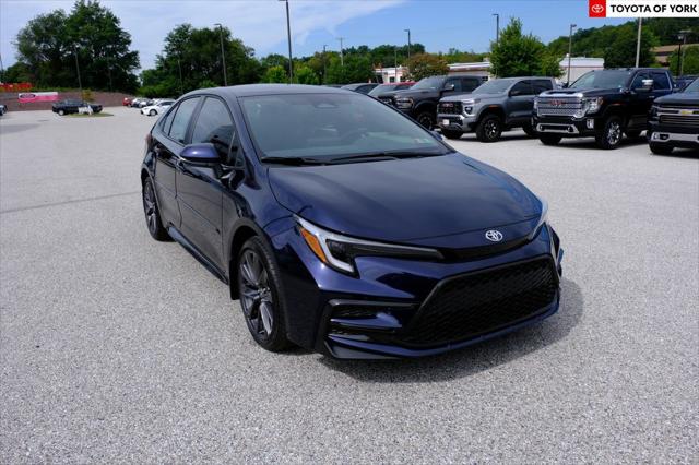 2026 Toyota Corolla SE for sale in York, PA