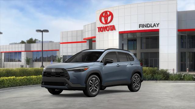 2026 Toyota Corolla Cross XLE for sale in Prescott, AZ