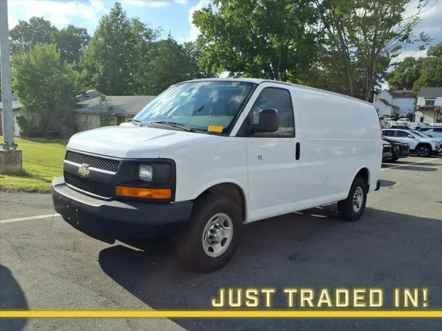 2015 Chevrolet Express Work Van for sale in Wendell, NC