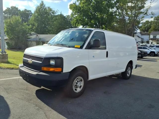 2015 Chevrolet Express Work Van for sale in Wendell, NC