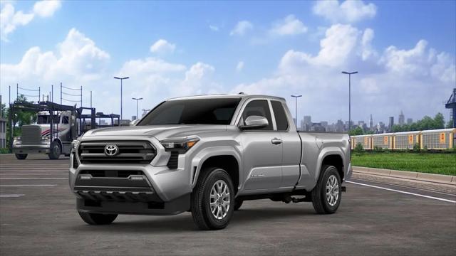 2026 Toyota Tacoma SR5 for sale in Yuba City, CA