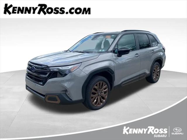2026 Subaru Forester Sport for sale in North Huntingdon, PA