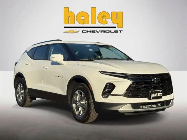 2026 Chevrolet Blazer LT for sale in Midlothian, VA