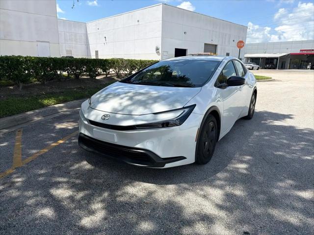 2025 Toyota Prius LE for sale in Sanford, FL