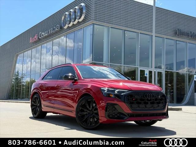 2027 Audi SQ8 Prestige for sale in Columbia, SC