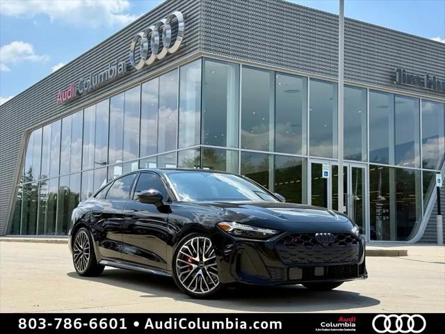 2026 Audi S5 Premium Plus TFSI quattro S tronic for sale in Columbia, SC