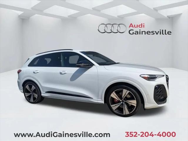 2026 Audi SQ5 Premium Plus TFSI quattro S tronic for sale in Gainesville, FL