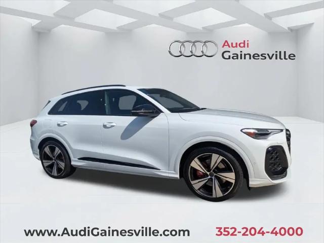 2026 Audi SQ5 Premium Plus TFSI quattro S tronic for sale in Gainesville, FL