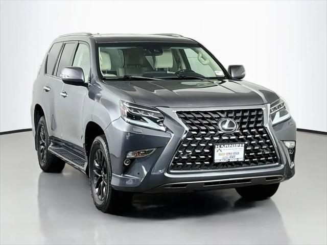 2023 Lexus GX 460 Premium for sale in Puyallup, WA