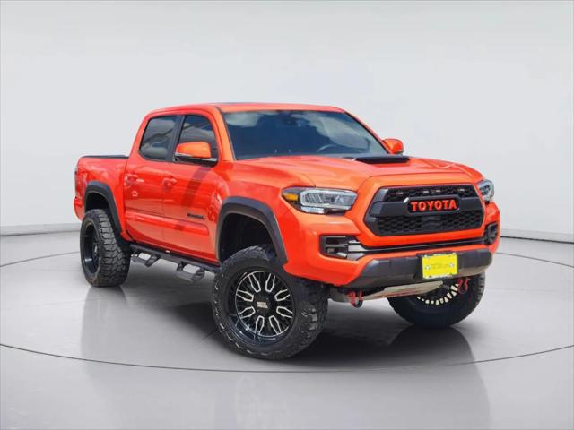 2023 Toyota Tacoma TRD Pro for sale in League City, TX