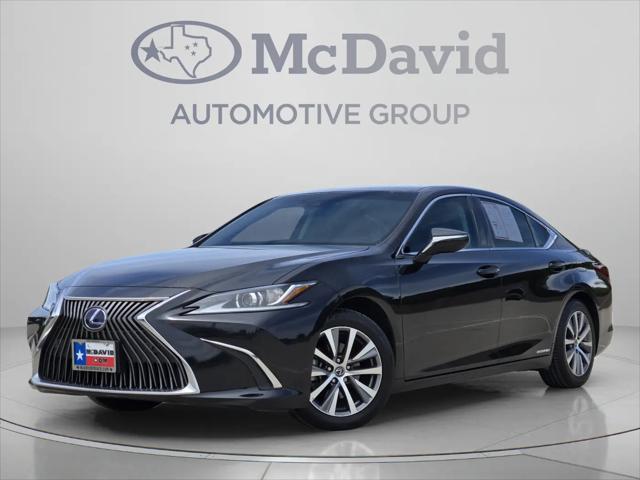 2020 Lexus ES 300h ES 300h for sale in Frisco, TX