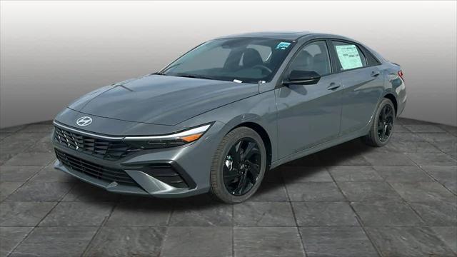 2026 Hyundai Elantra SEL Sport Plus for sale in Reno, NV