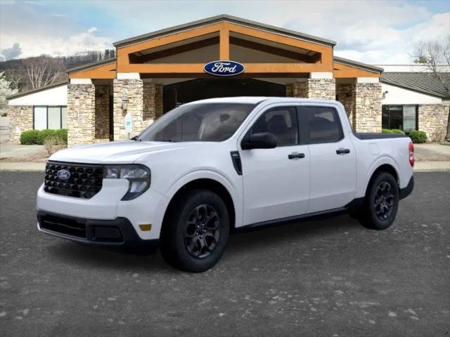 2026 Ford Maverick XLT for sale in Boone, NC