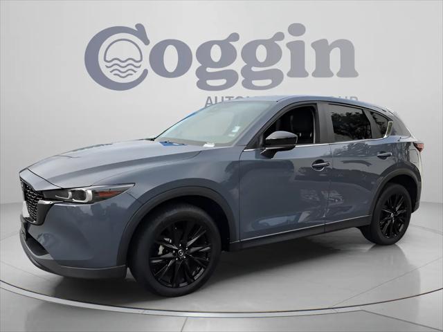 2024 Mazda CX-5 2.5 S Carbon Edition for sale in Jacksonville, FL