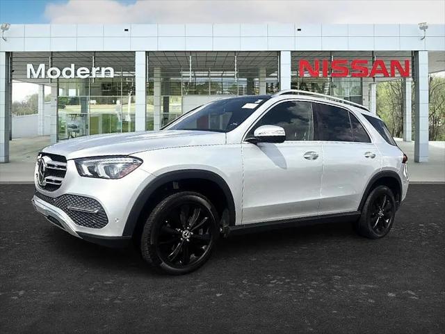 2020 Mercedes-Benz GLE GLE 350 4MATIC for sale in Winston-Salem, NC