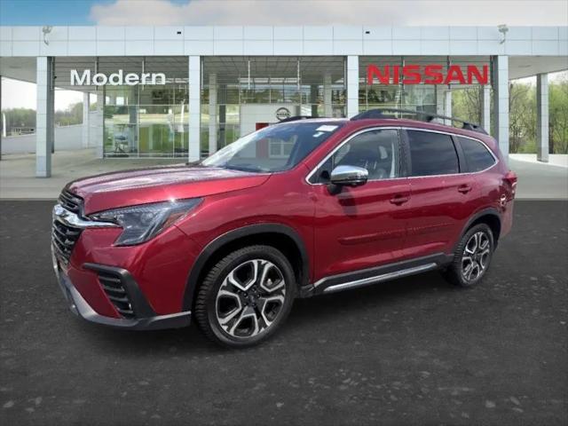 2023 Subaru Ascent Limited 8-Passenger for sale in Winston-Salem, NC