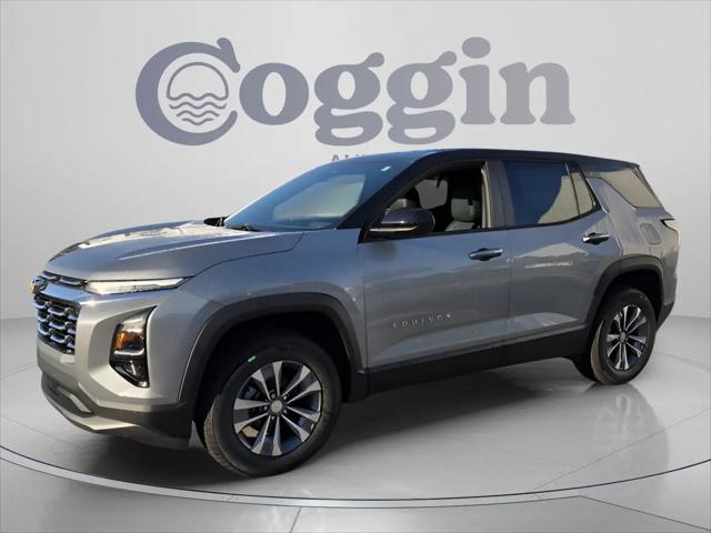 2027 Chevrolet Equinox LT AWD for sale in Jacksonville, FL