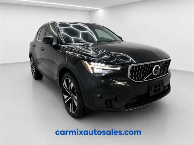 2024 Volvo XC40 B5 Plus Bright Theme for sale in Shavertown, PA