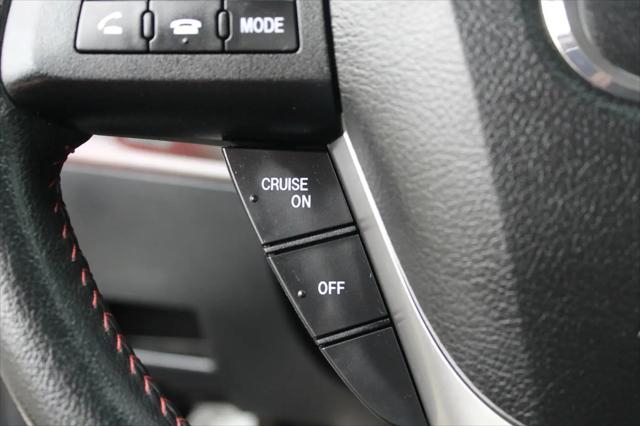 2011 Mazda MazdaSpeed3 Sport