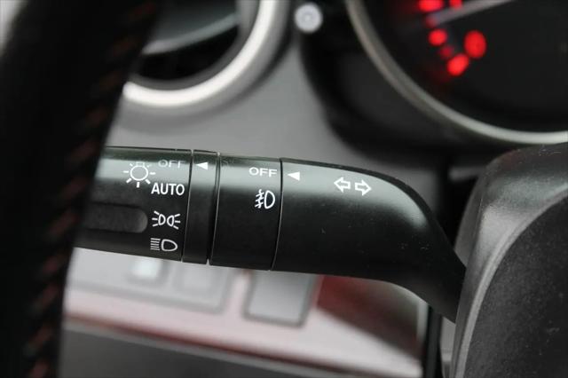 2011 Mazda MazdaSpeed3 Sport