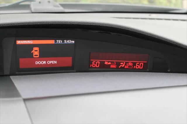 2011 Mazda MazdaSpeed3 Sport