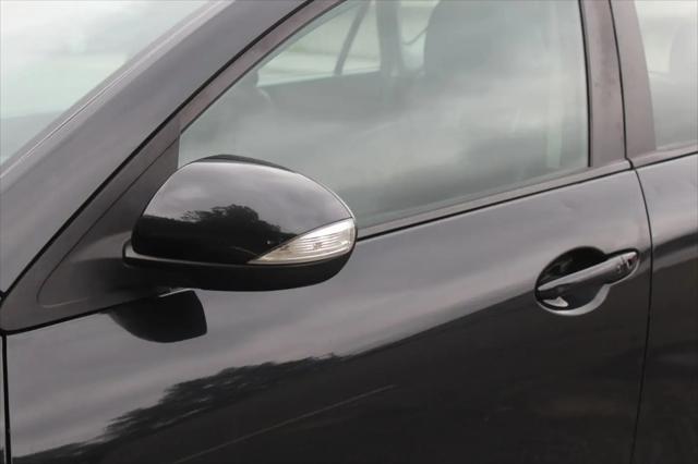 2011 Mazda MazdaSpeed3 Sport