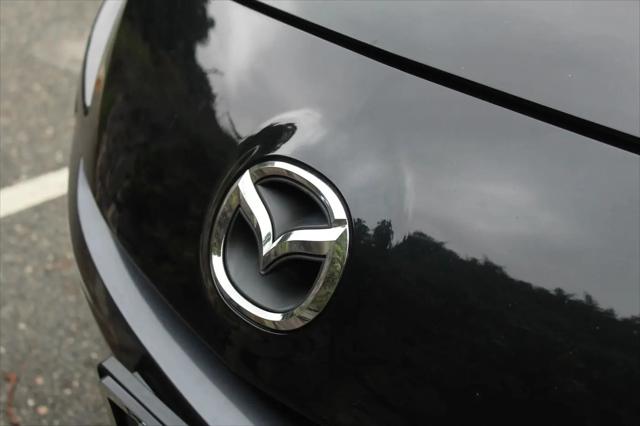 2011 Mazda MazdaSpeed3 Sport