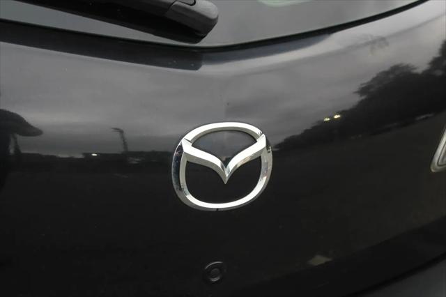2011 Mazda MazdaSpeed3 Sport