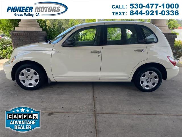 2006 Chrysler PT Cruiser Base for sale in Grass Valley, CA