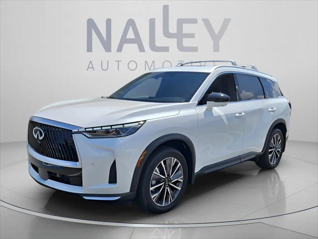 2027 INFINITI QX60 LUXE for sale in Marietta, GA