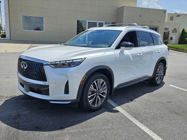 2027 INFINITI QX60 LUXE for sale in Marietta, GA
