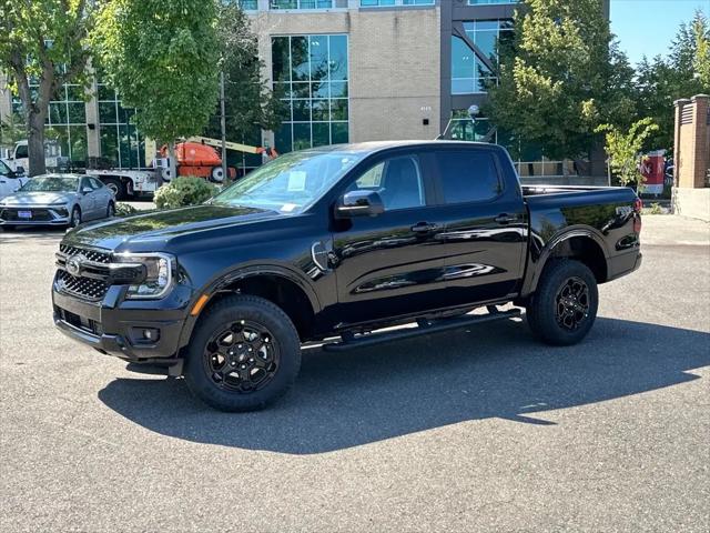 2026 Ford Ranger LARIAT for sale in Beaverton, OR