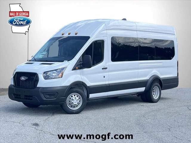 2026 Ford Transit-350 Passenger Van XL for sale in Buford, GA