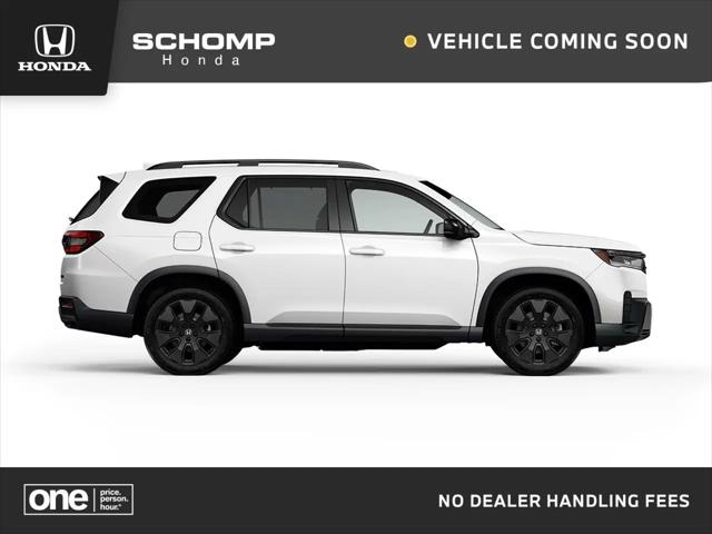 2026 Honda Pilot Black Edition for sale in Highlands Ranch, CO