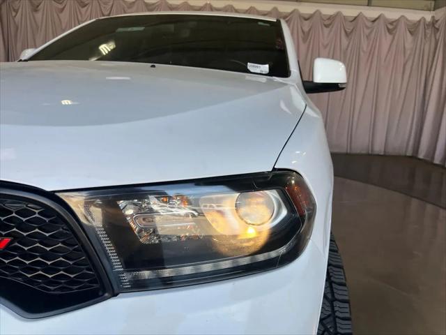 2019 Dodge Durango GT Plus RWD