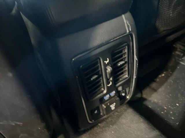 2019 Dodge Durango GT Plus RWD