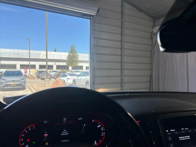2019 Dodge Durango GT Plus RWD