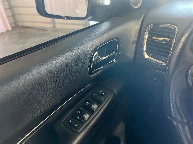2019 Dodge Durango GT Plus RWD