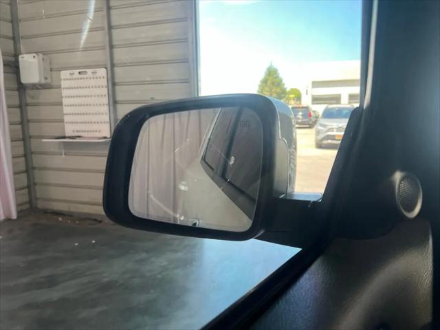 2019 Dodge Durango GT Plus RWD