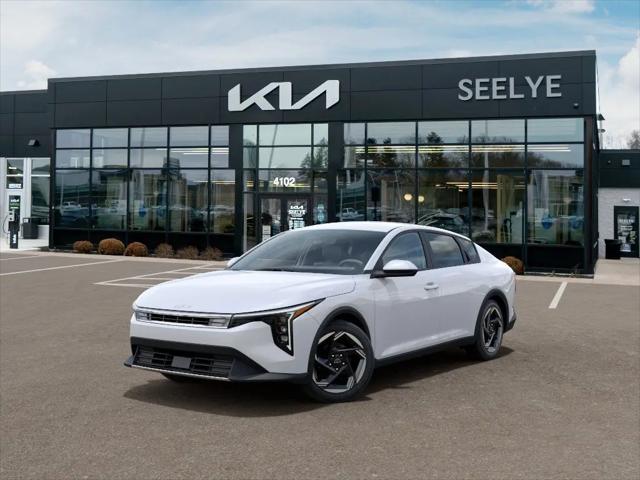 2026 Kia K4 EX for sale in Kalamazoo, MI