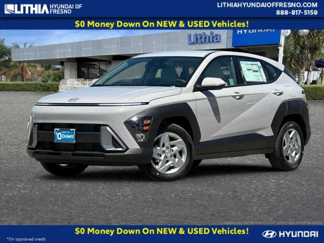 2026 Hyundai Kona SE for sale in Fresno, CA